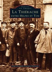 Sous le ciel de Thiérache - Livre - La Thiérache, entre Helpes et Ton
